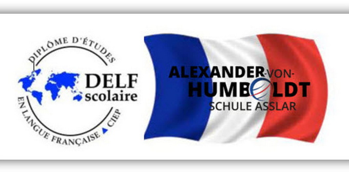 Gute Beteiligung bei französischem Sprachdiplom „DELF“ 